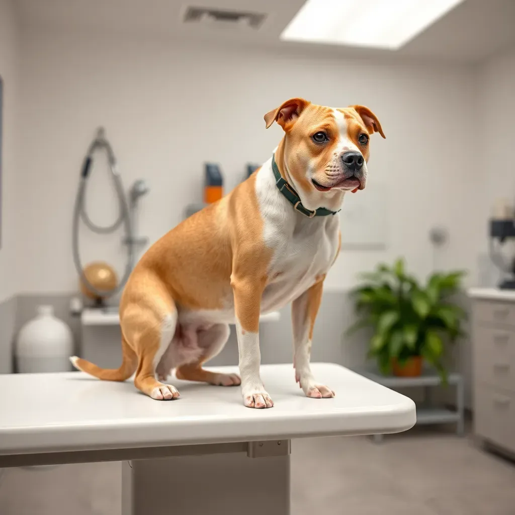 Benicia Cat Clinic veterinarian in California