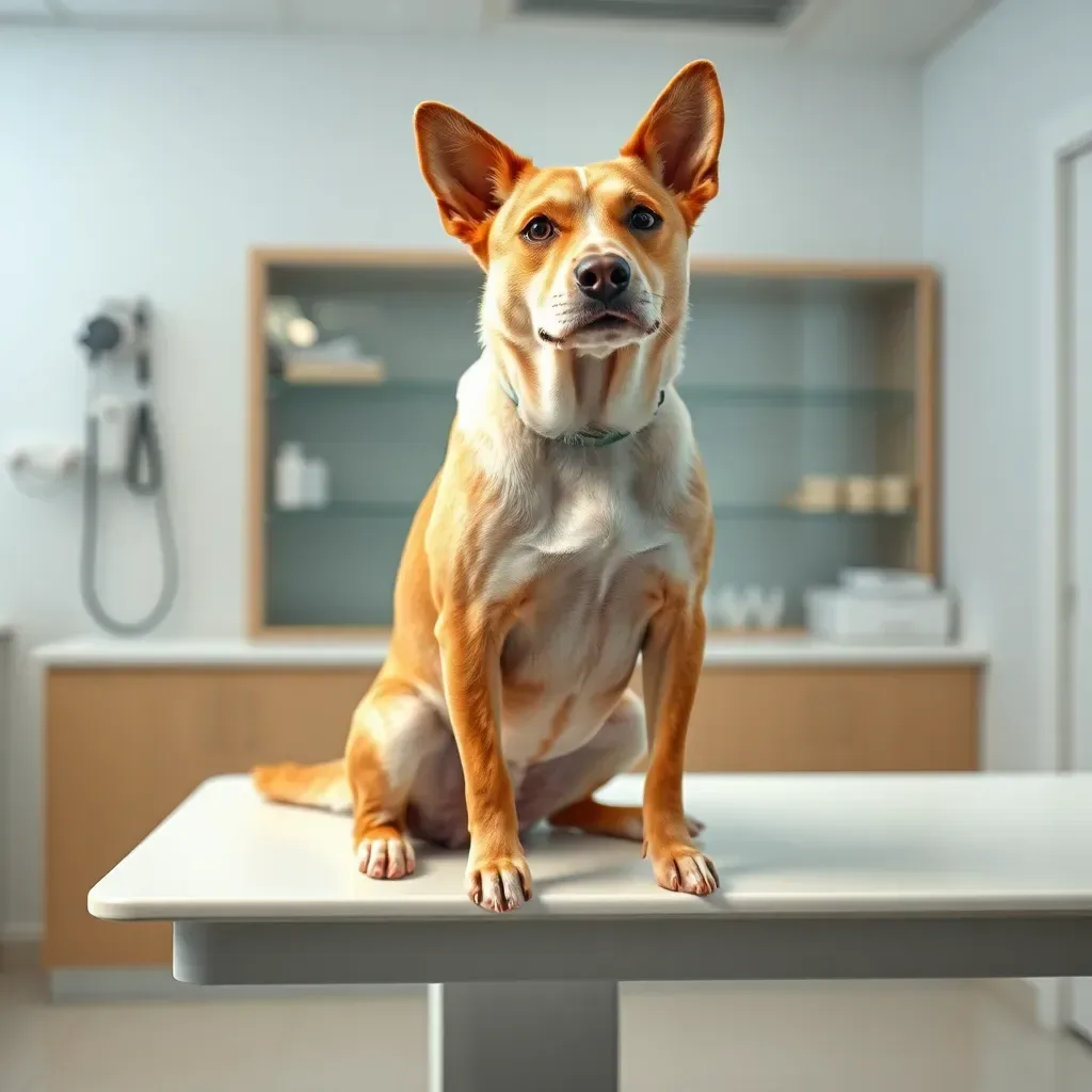 Benjamin Rosnick, Dvm veterinarian in California