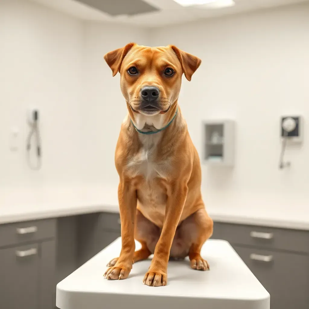 Bercovitz Kimberly Dvm veterinarian in California