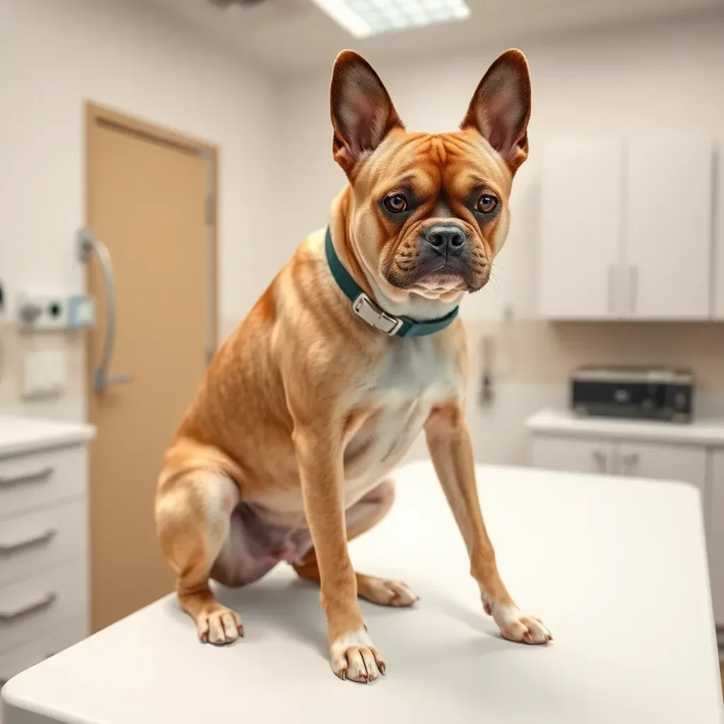 Berkeley Dog & Cat Hospital veterinarian in California