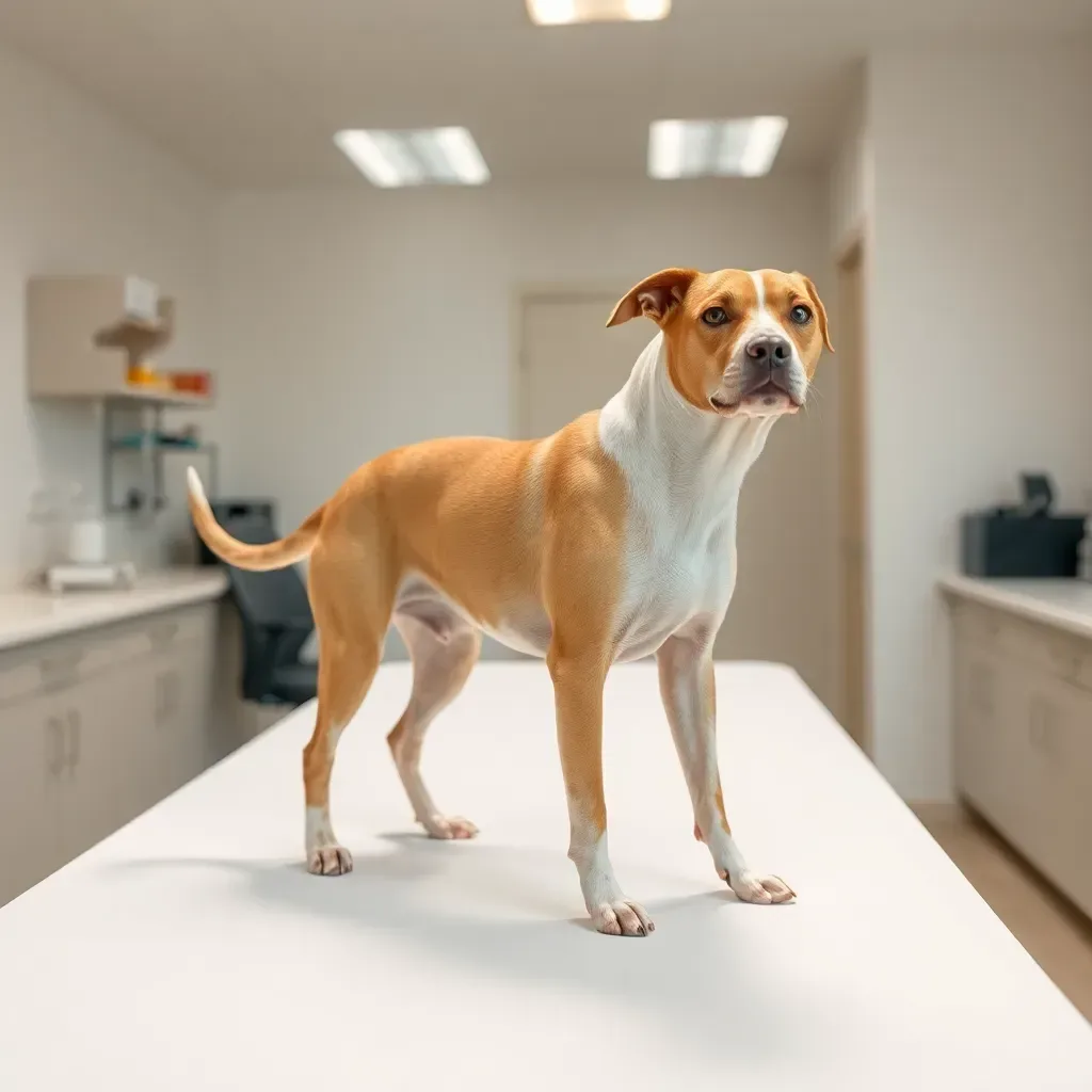 Bernardo Heights Veterinary Hospital veterinarian in California