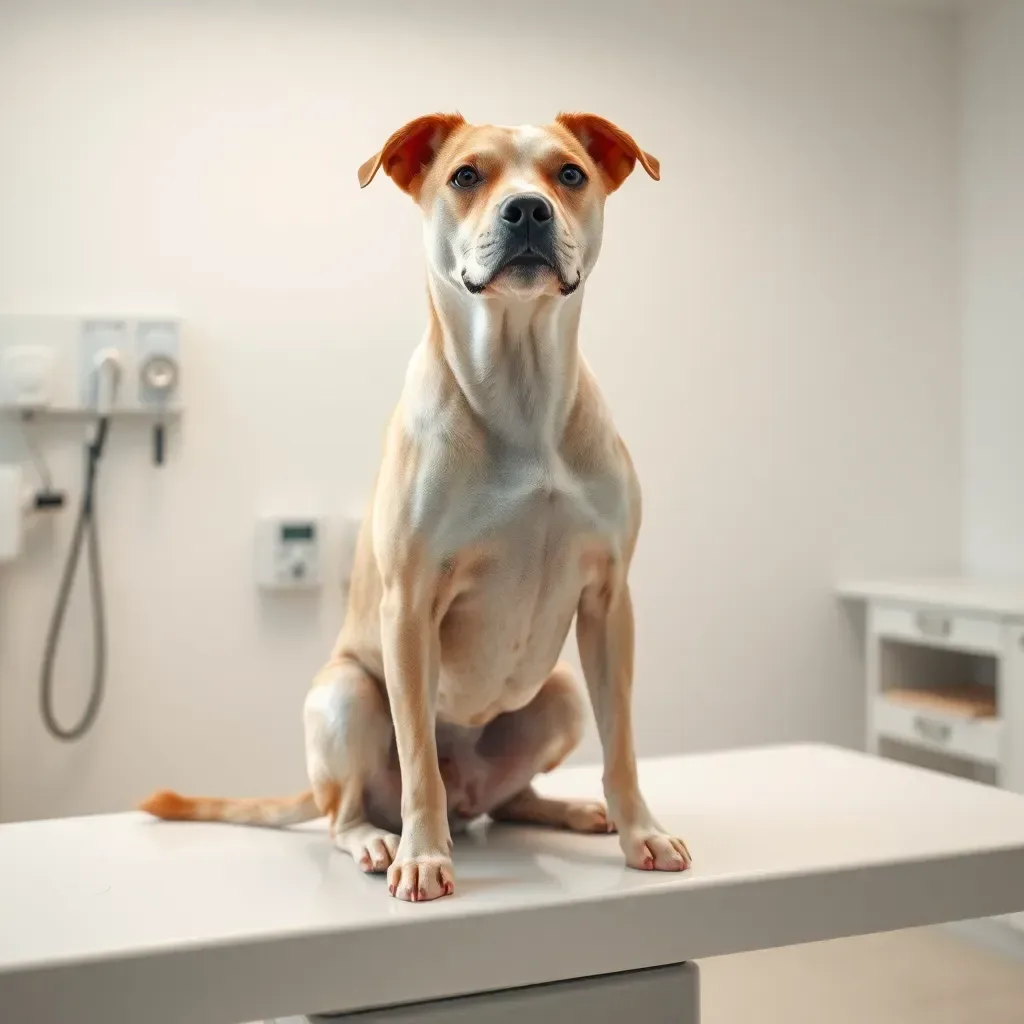 Best Care Pet Clinic veterinarian in California