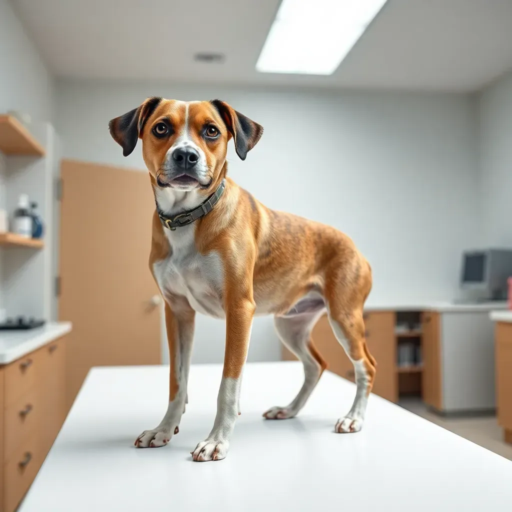 Best Friends Animal Clinic veterinarian in California