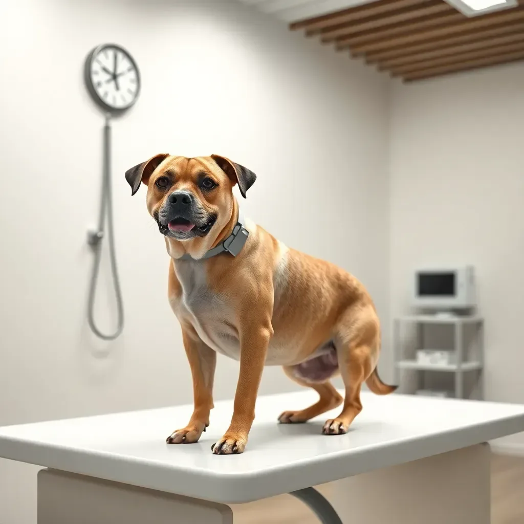 Best Friends Animal Dentistry veterinarian in California
