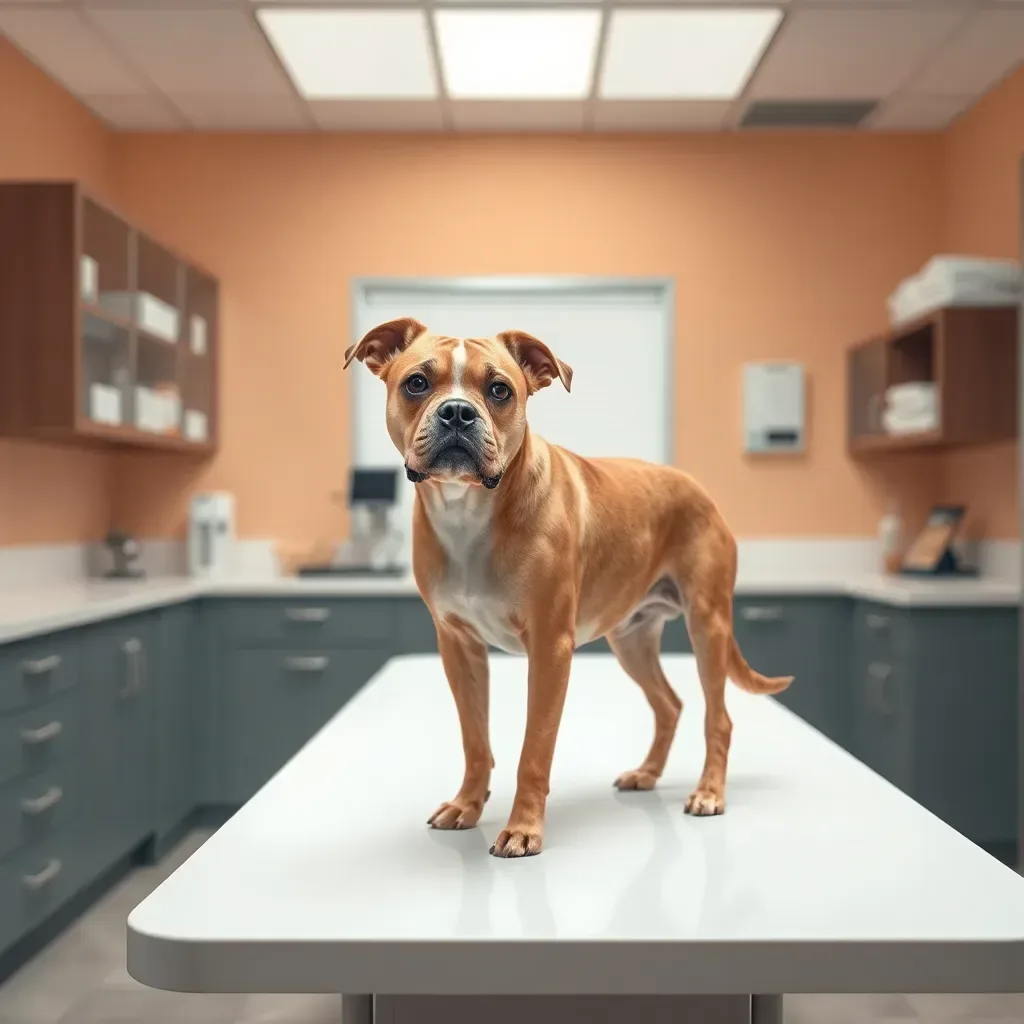 Best Friends Animal Hospital veterinarian in California