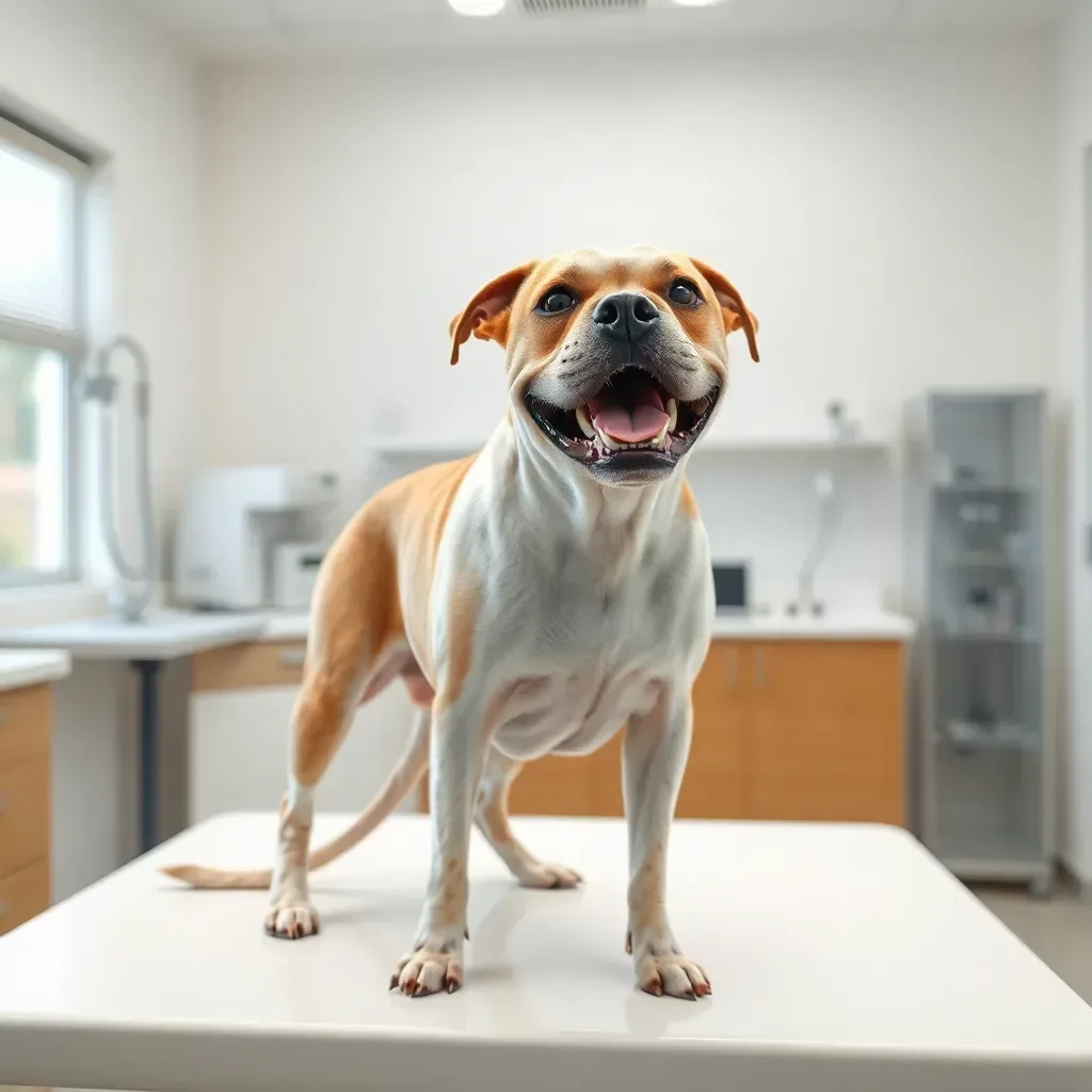 Best Friends Pet Hospital veterinarian in California