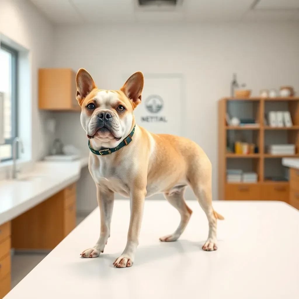 Best Friends Veterinary Hospital veterinarian in California