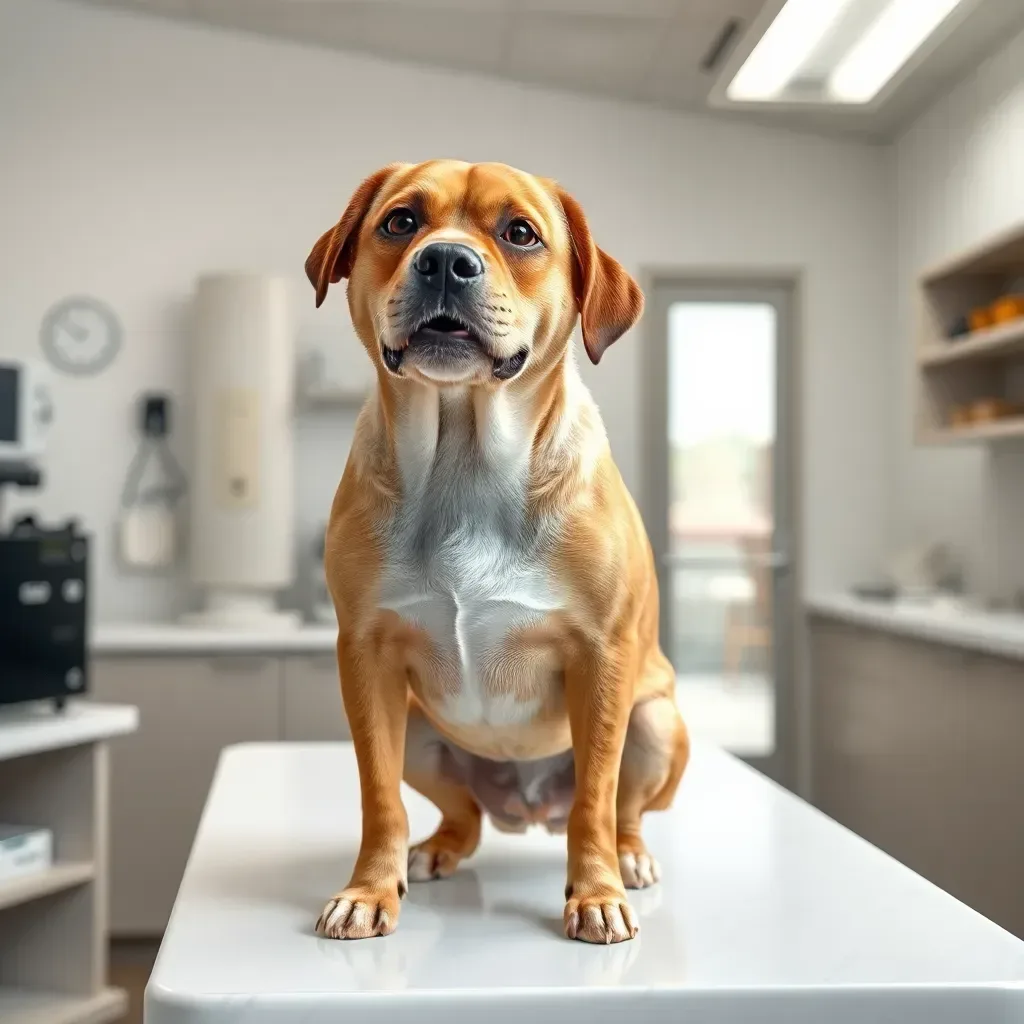 Better Health Animal Hospital veterinarian in California