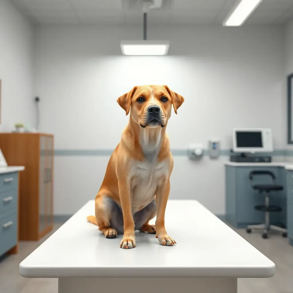 Beverly Hills Small Animal Hospital - John Winters Dvm veterinarian in California