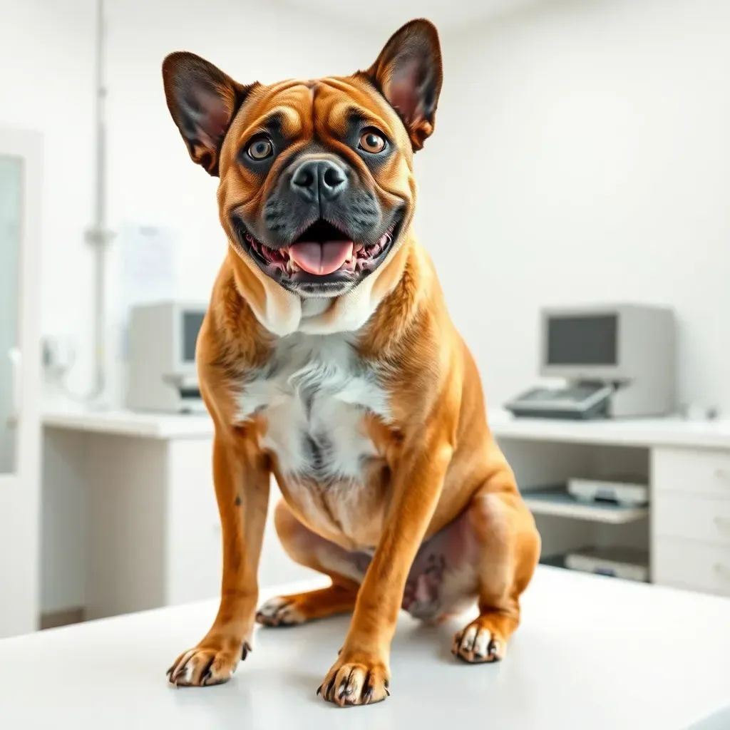 Beverly Hills Small Animal Hospital veterinarian in California