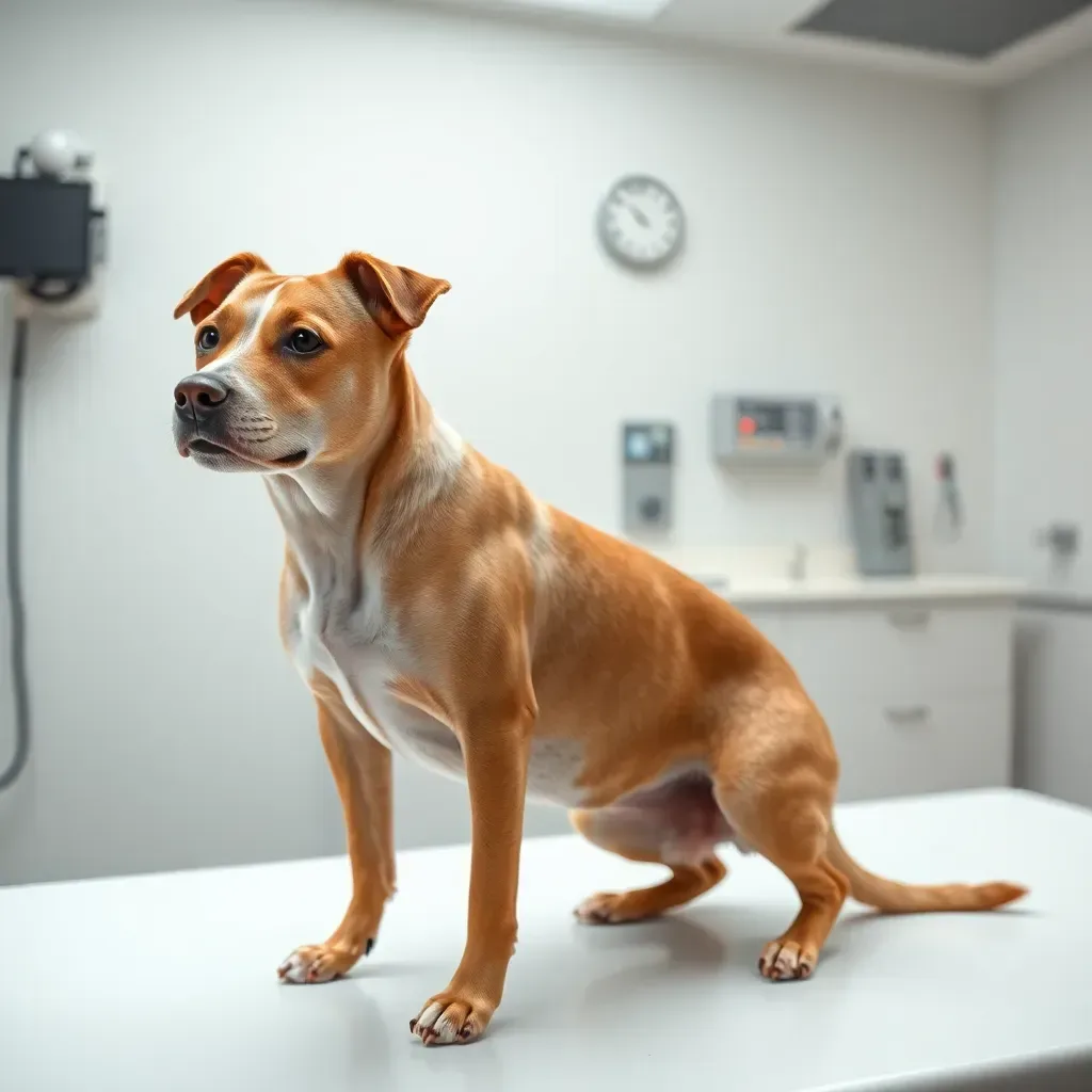Beverly Oaks Animal Hospital: Afshar Leila Dvm veterinarian in California