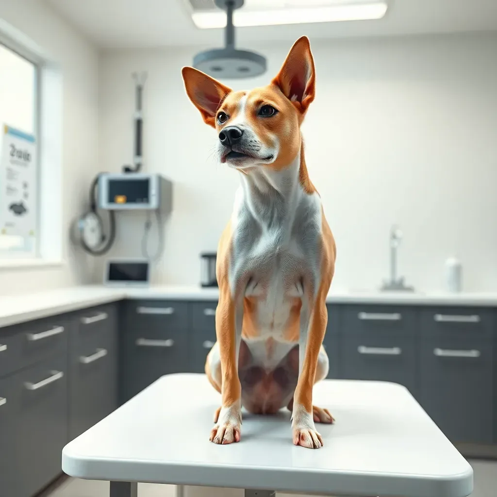 Beverly Pet Clinic veterinarian in California