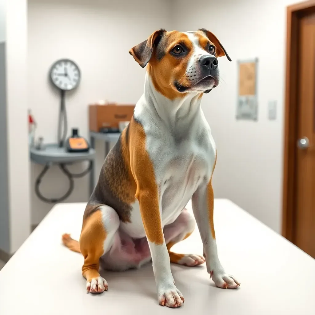 Bewell Animal Hospital veterinarian in California