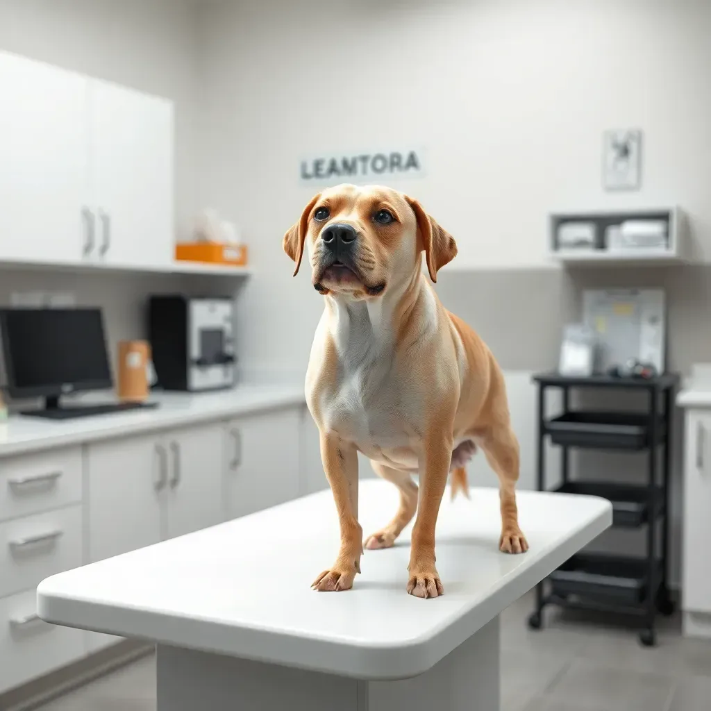 Big Tujunga Vet Hospital veterinarian in California