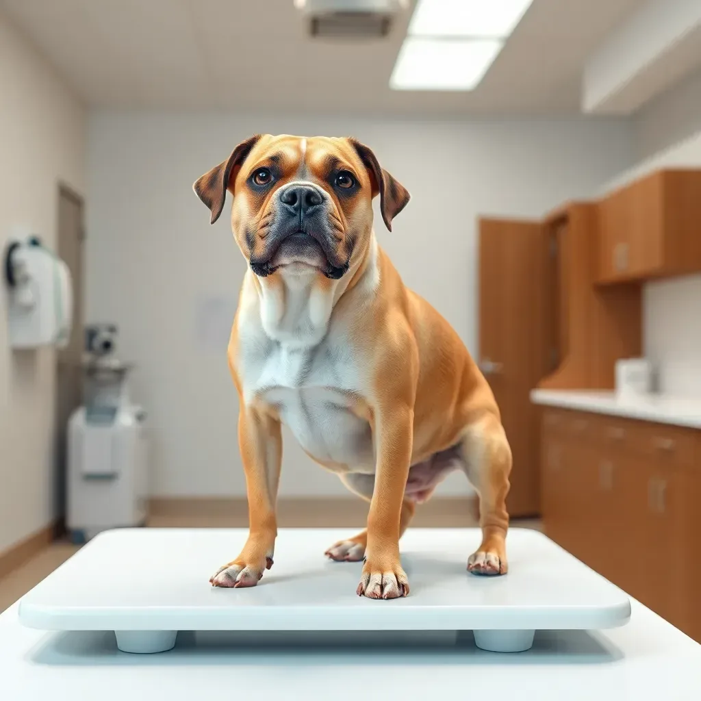 Billingsley Veterinary Clinic veterinarian in California