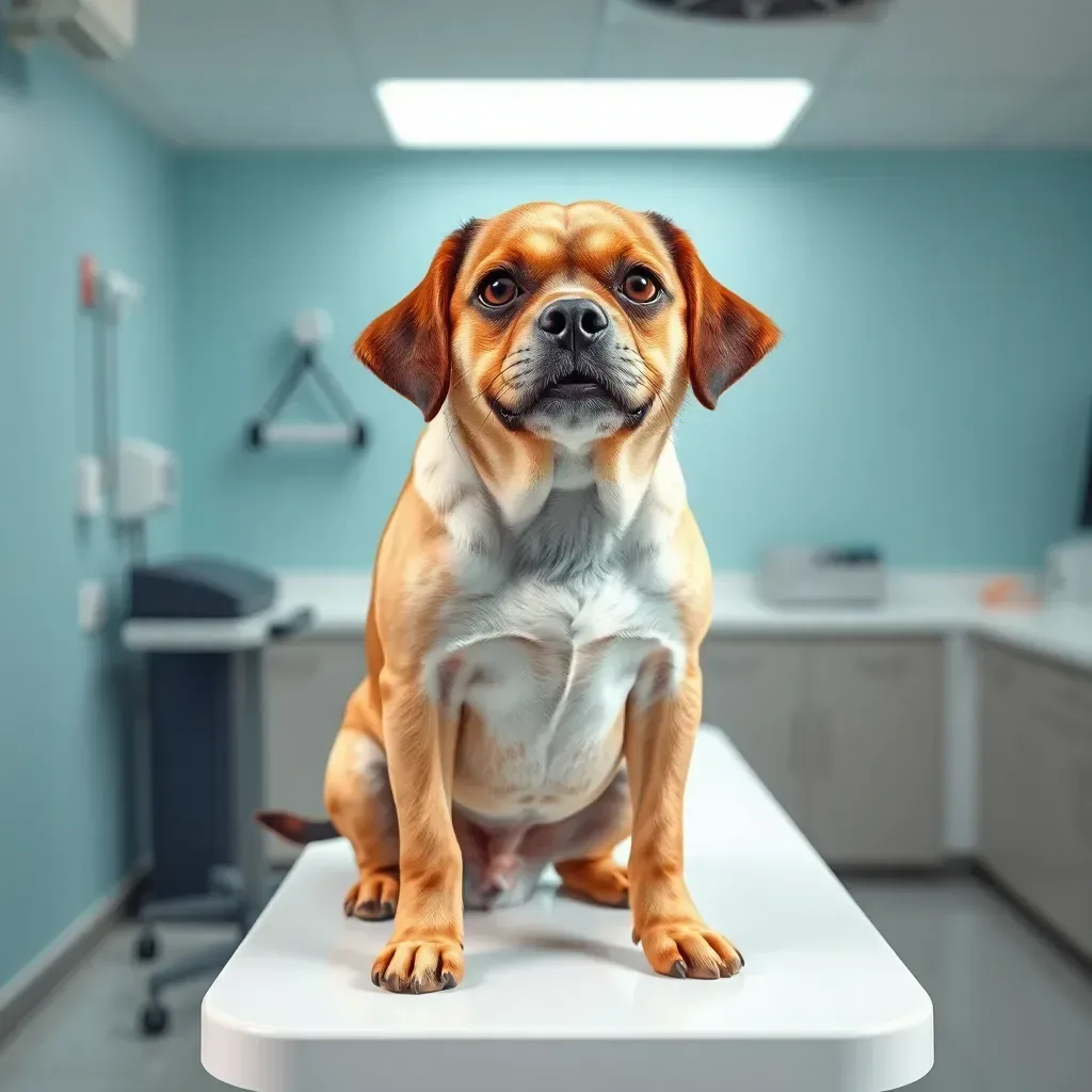 Birchbark Foundation veterinarian in California