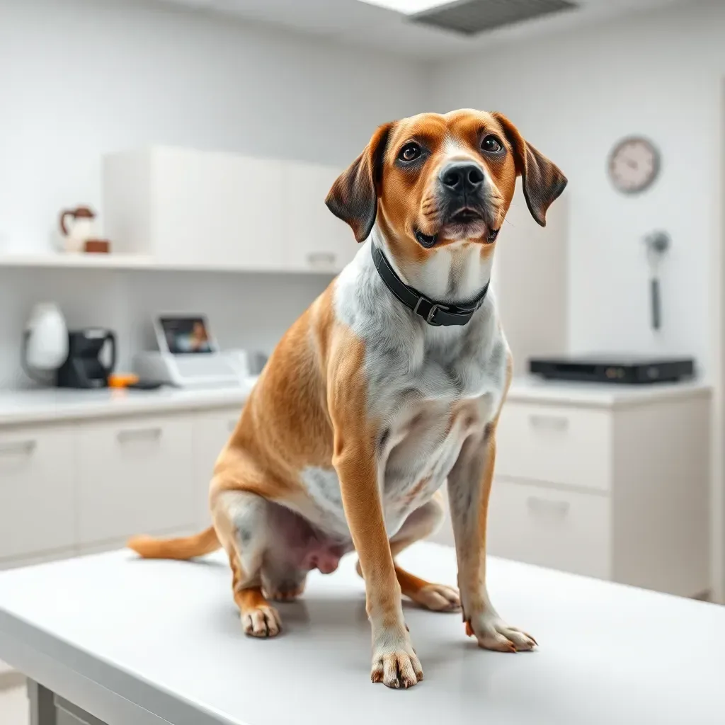 Bird Clinic veterinarian in California