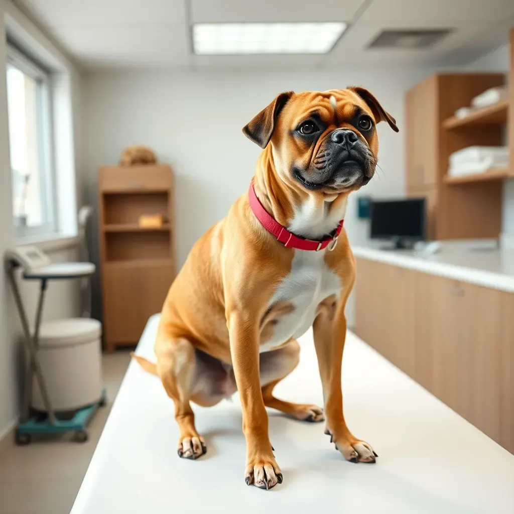 Bird & Pet Clinic Of Roseville veterinarian in California