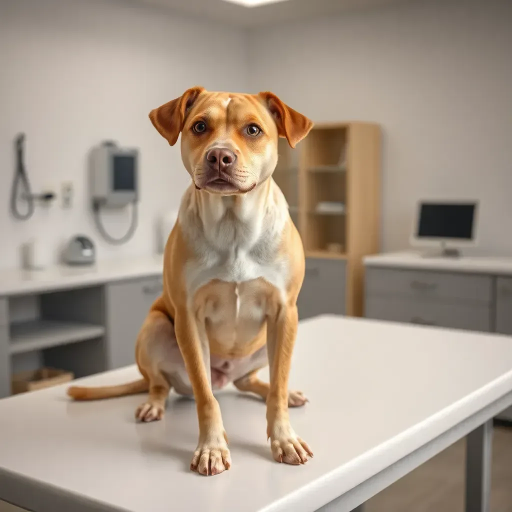 Bird Rock Animal Hospital veterinarian in California