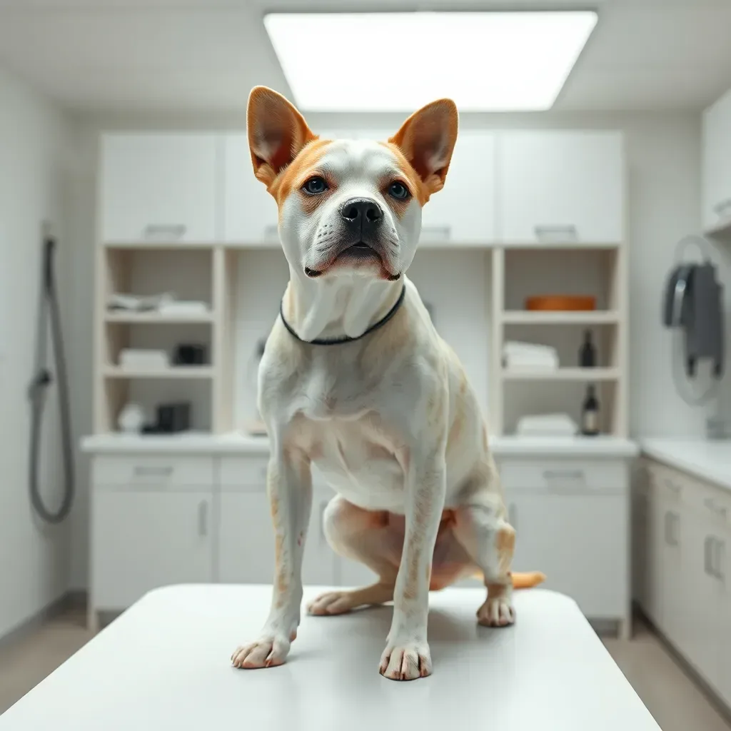 Bishop Ranch Veterinary Center: Dodd Michele Dvm veterinarian in California