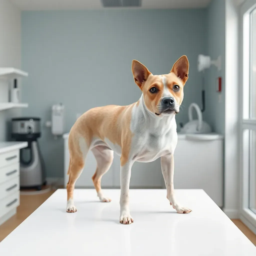 Bishop Ranch Veterinary Center: Utchen Franklin Dvm veterinarian in California