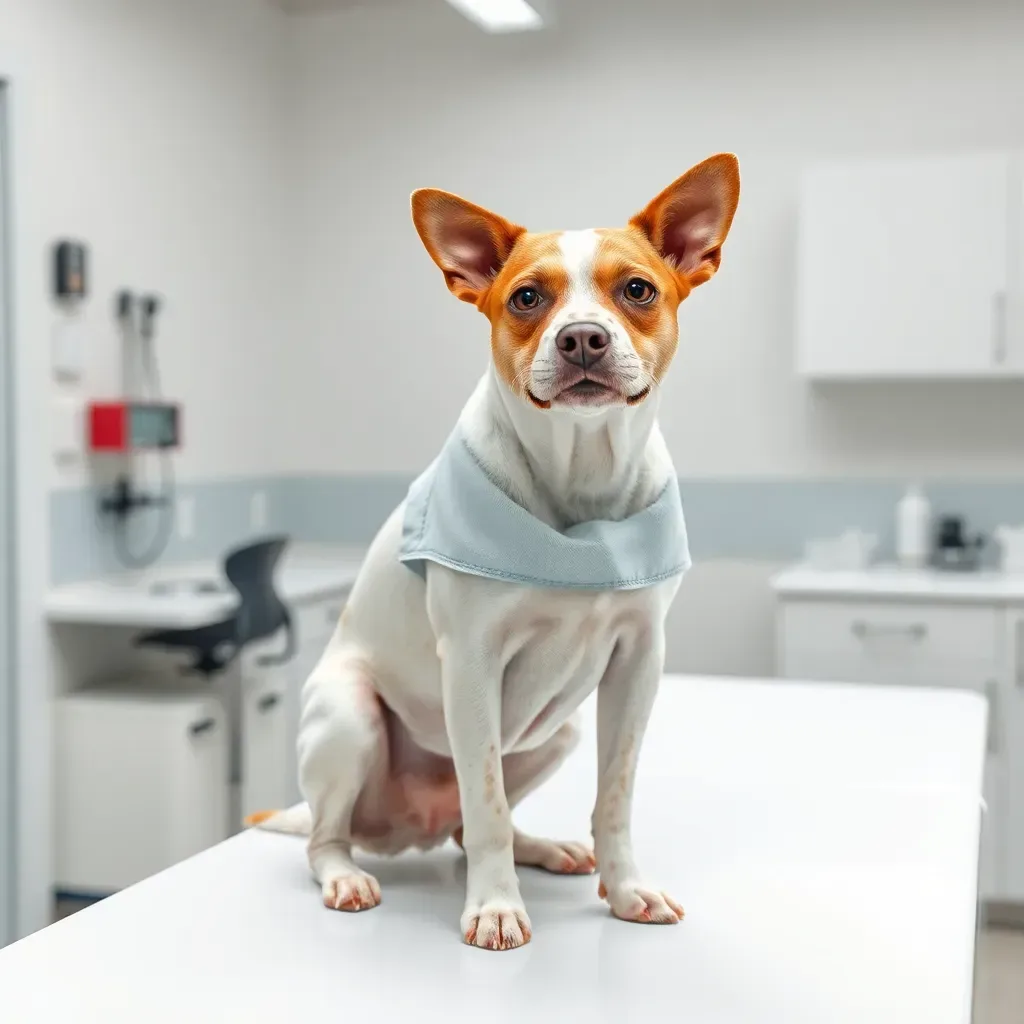 Bishop Ranch Veterinary Center: Weaver Kristel Dvm veterinarian in California