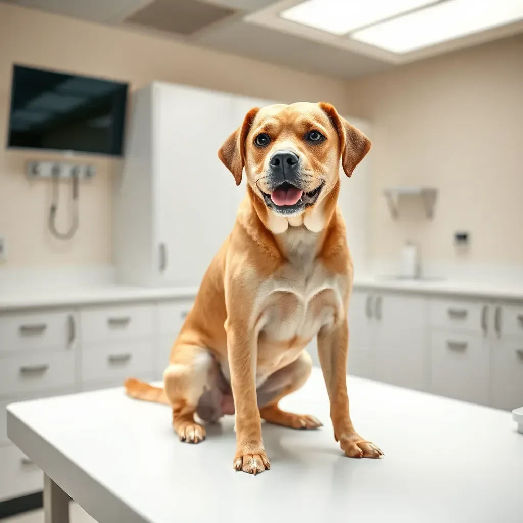 Bishop Veterinary Hospital At Mammoth veterinarian in California