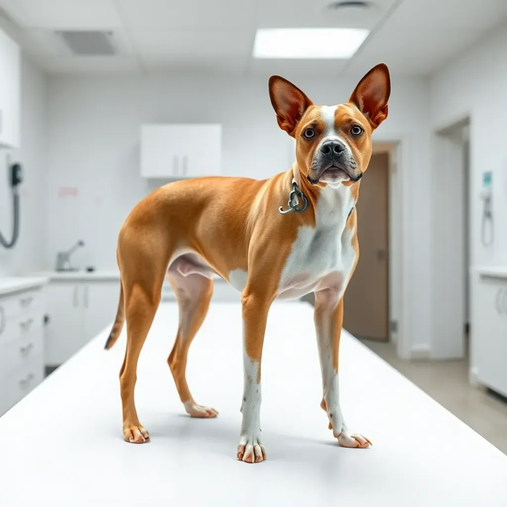 Bishop Veterinary Hospital At Ridgecrest veterinarian in California