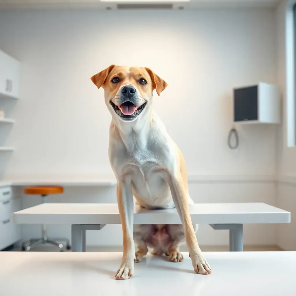 Bishop Veterinary Hospital: Milici Nicole Dvm veterinarian in California