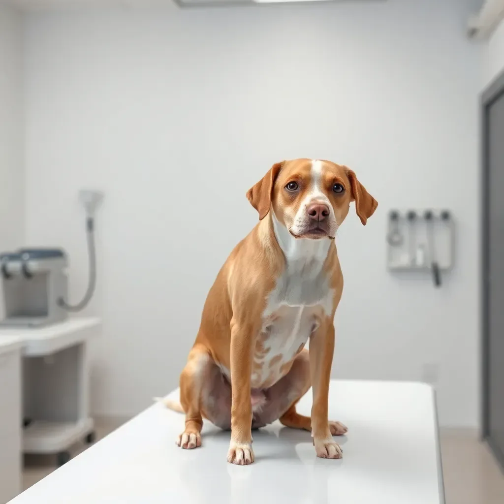 Bixby Animal Hospital & Urgent Care veterinarian in California