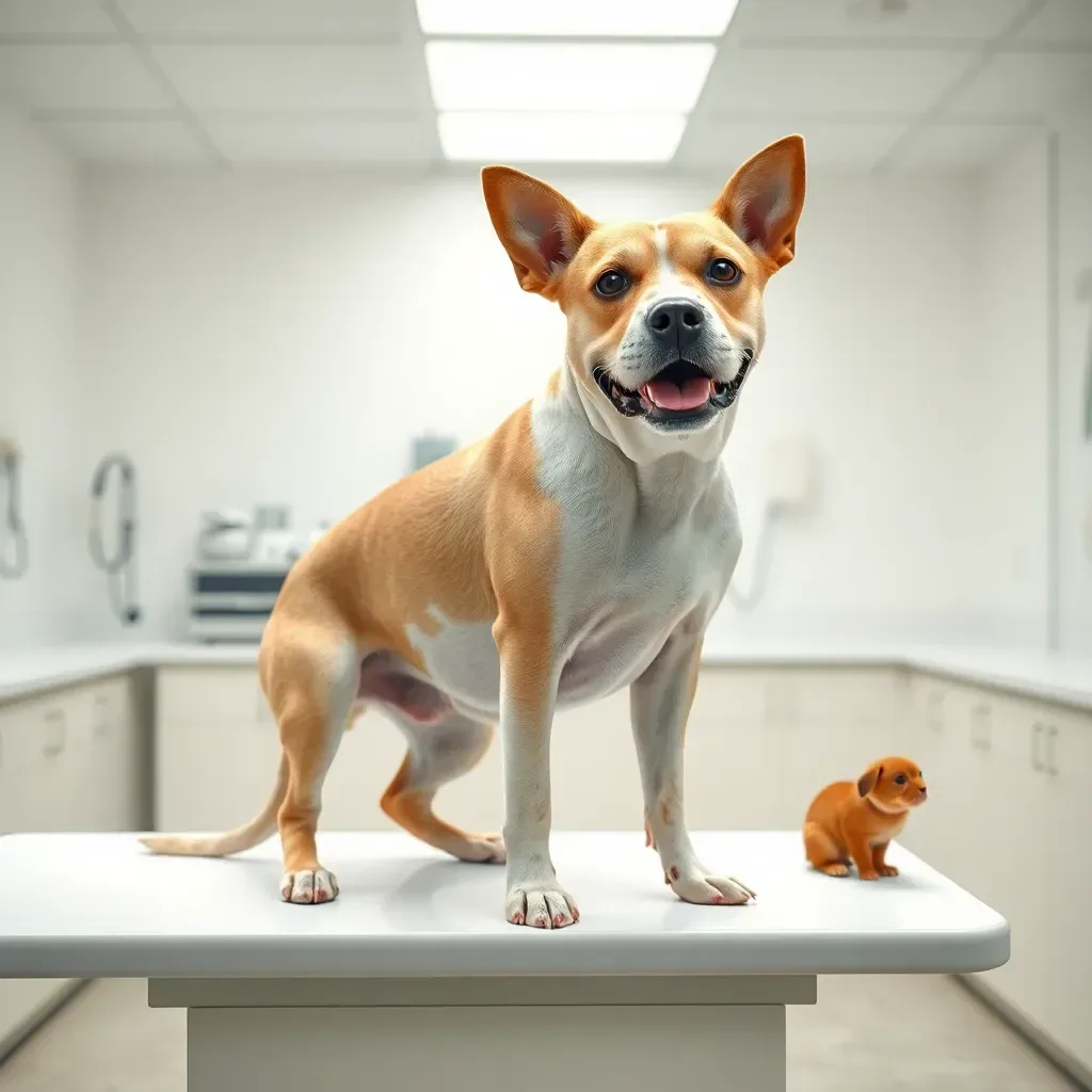 Black Oak Animal Hospital veterinarian in California