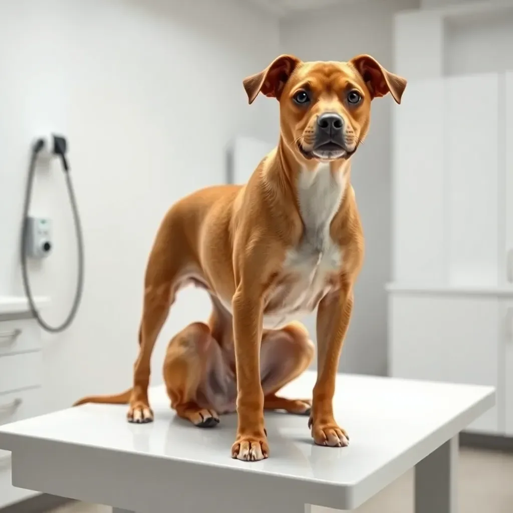 Bliss Animal Hospital veterinarian in California