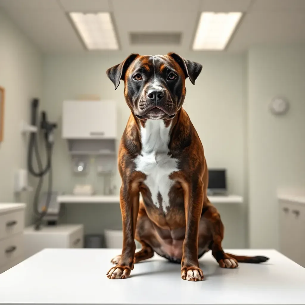 Bloom Plaza Animal Hospital veterinarian in California