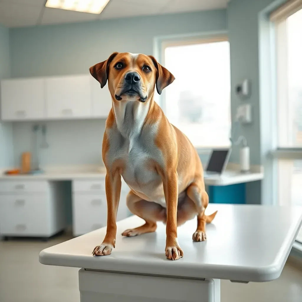 Blue Ravine Animal Hospital veterinarian in California