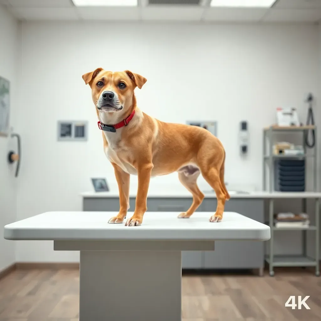 Bluepearl Pet Hospital veterinarian in California