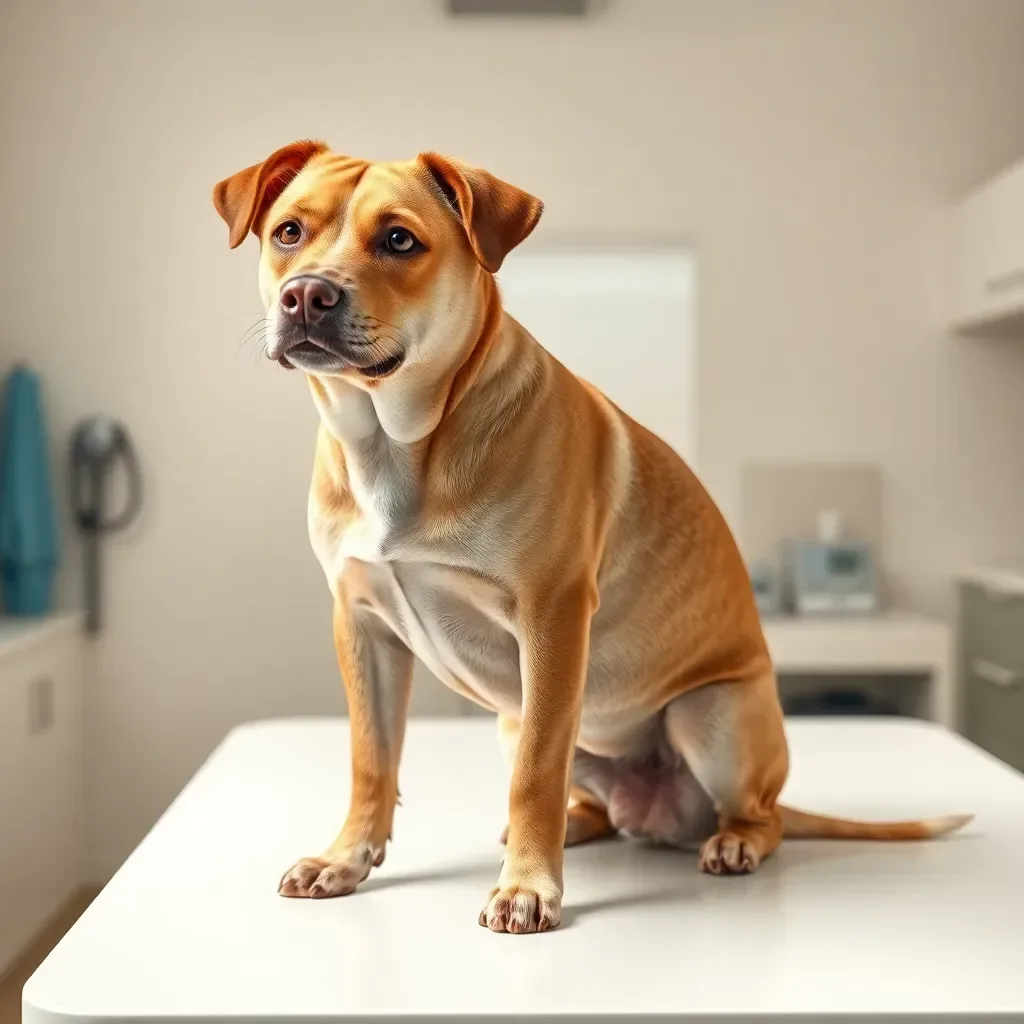Bodega Bay Veterinary Hospital veterinarian in California