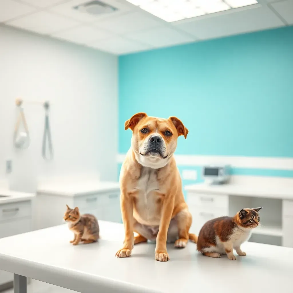 Bolinas Community Health Center veterinarian in California