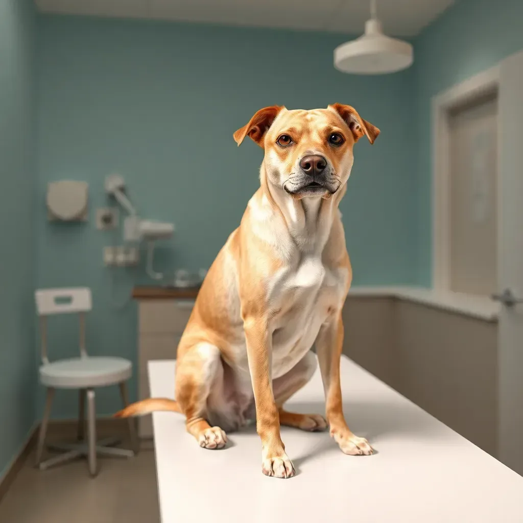 Bollinger Canyon Animal Hospital veterinarian in California