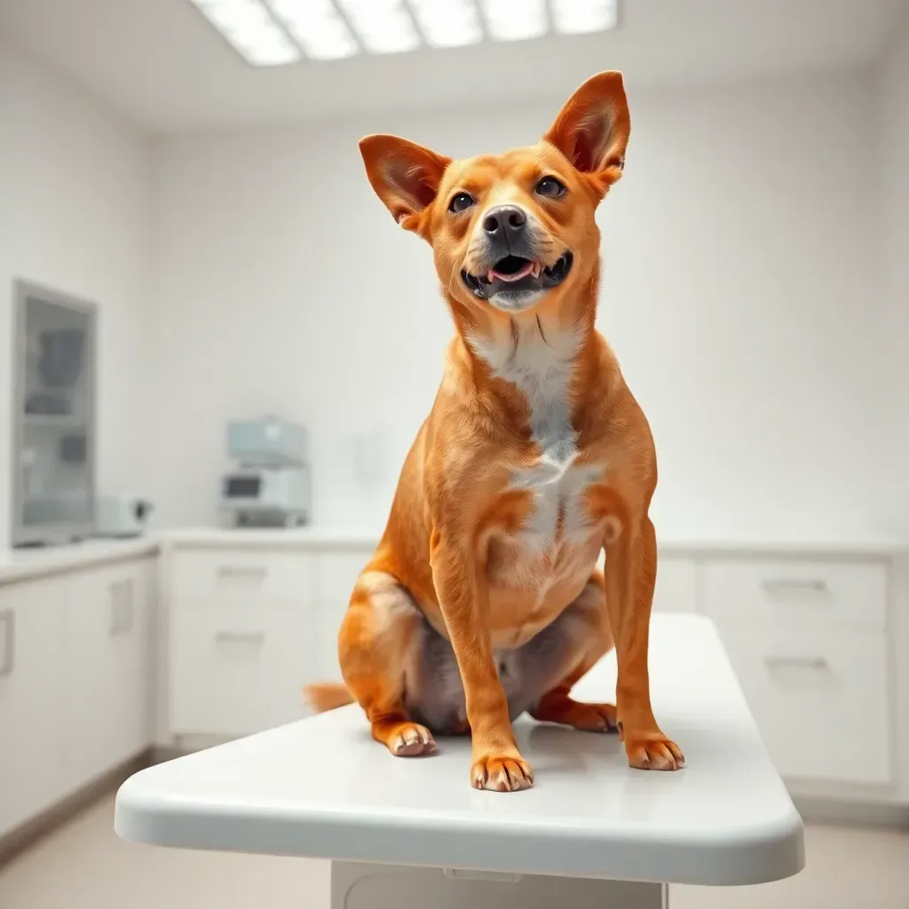 Bonita Pet Care Animal Hospital veterinarian in California