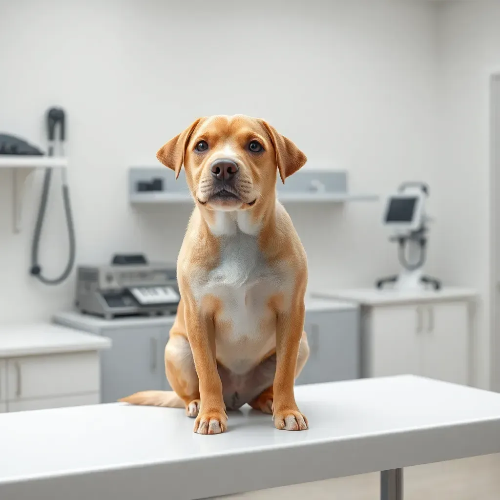 Boosterpet Weekend Wellness Veterinary Clinic In Campbell veterinarian in California