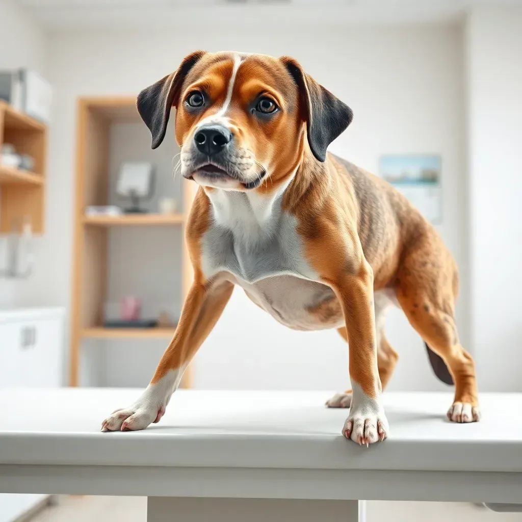 Boosterpet Weekend Wellness Veterinary Clinic In Long Beach veterinarian in California