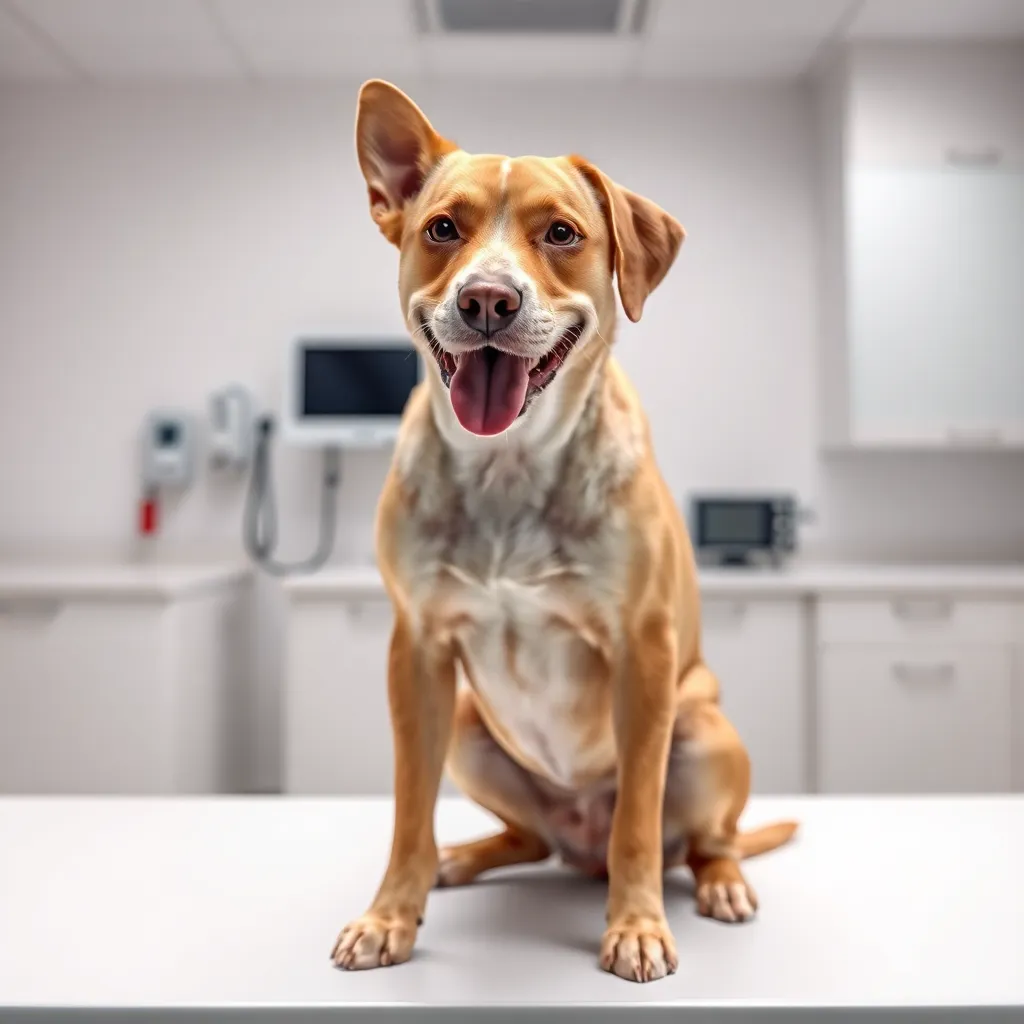 Boulevard Animal Hospital veterinarian in California