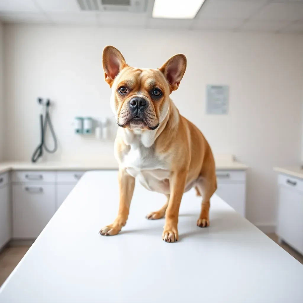 Boulevard Pet Clinic veterinarian in California