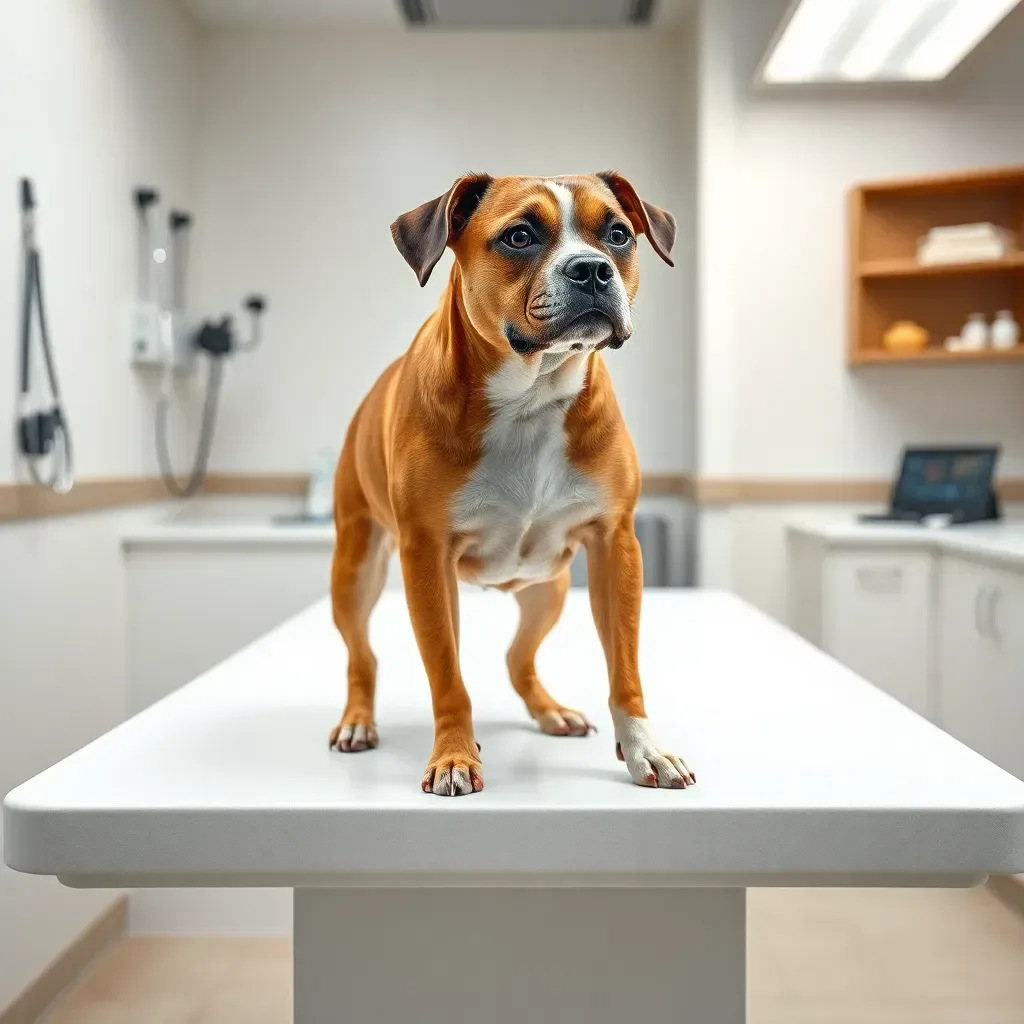Boulevard Pet Hospital veterinarian in California