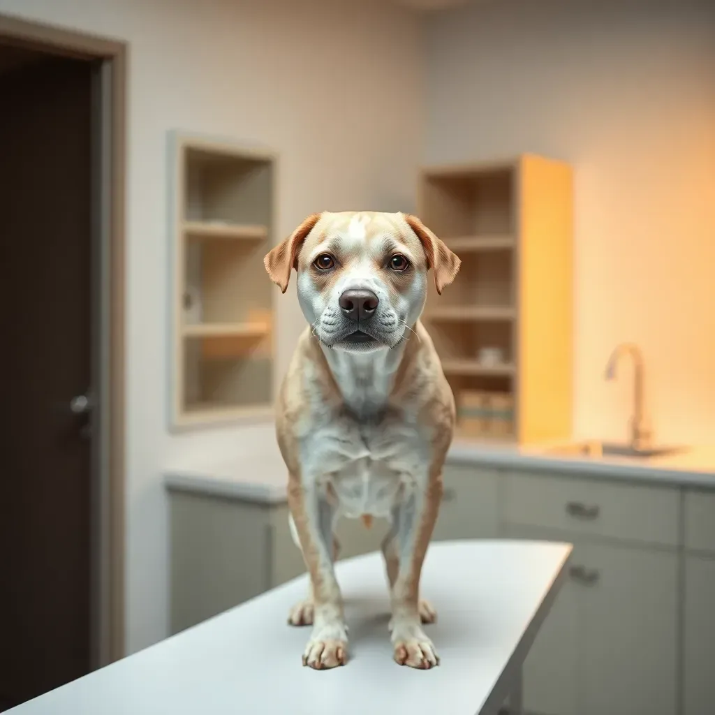 Boyd Taylor Veterinary Clinic veterinarian in California