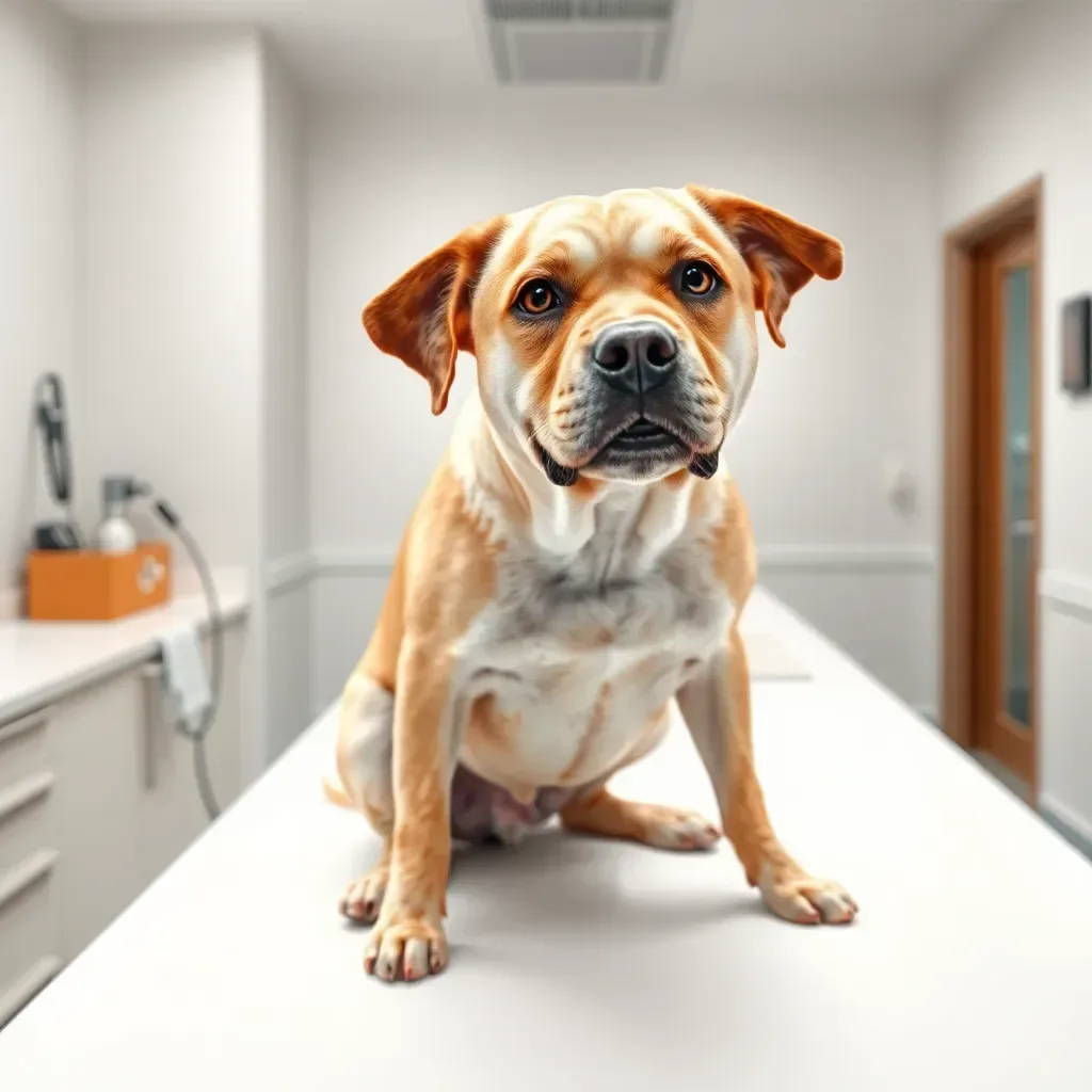 Brea Canyon Animal Hospital veterinarian in California
