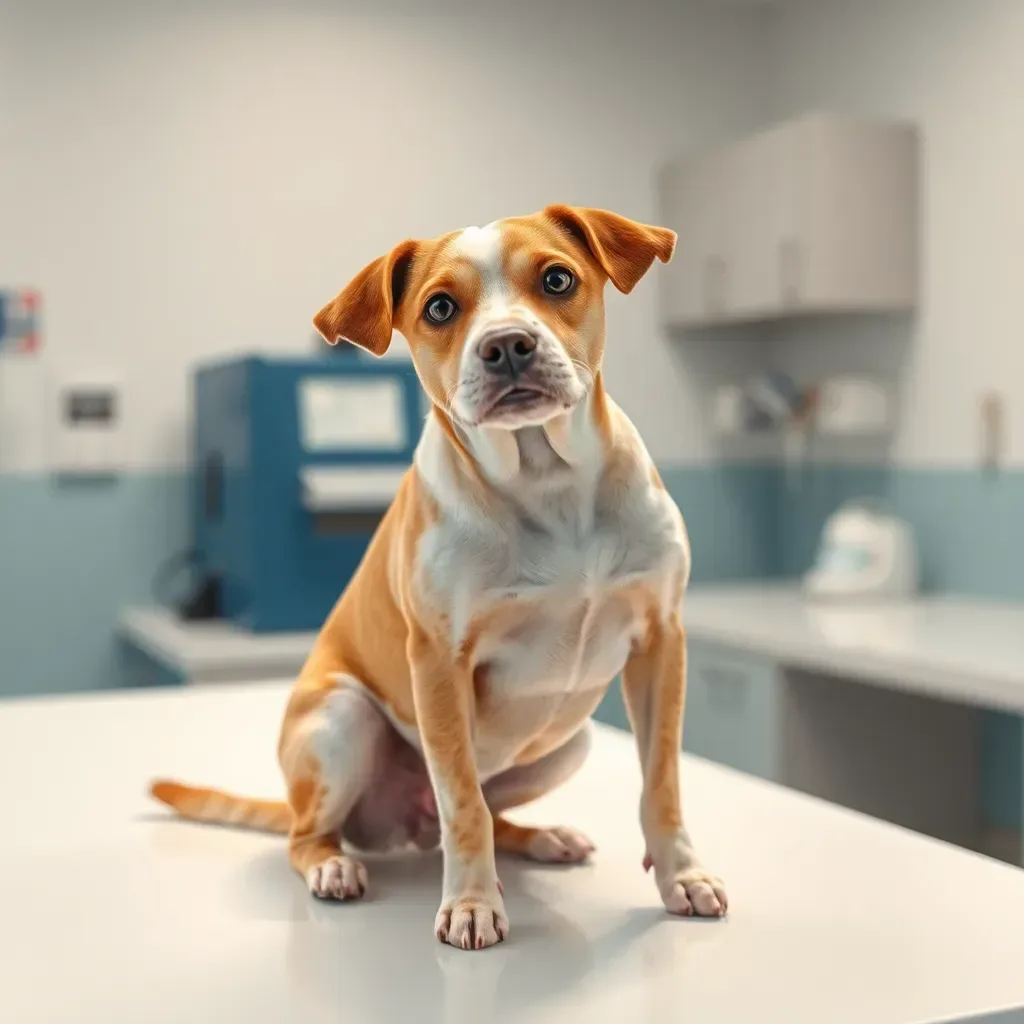 Brea Veterinary Hospital veterinarian in California