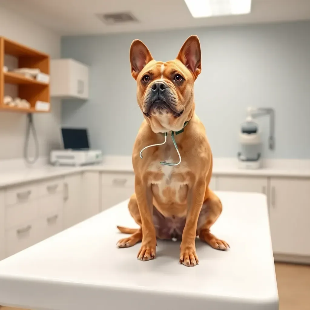 Brentwood Family Pet Care veterinarian in California