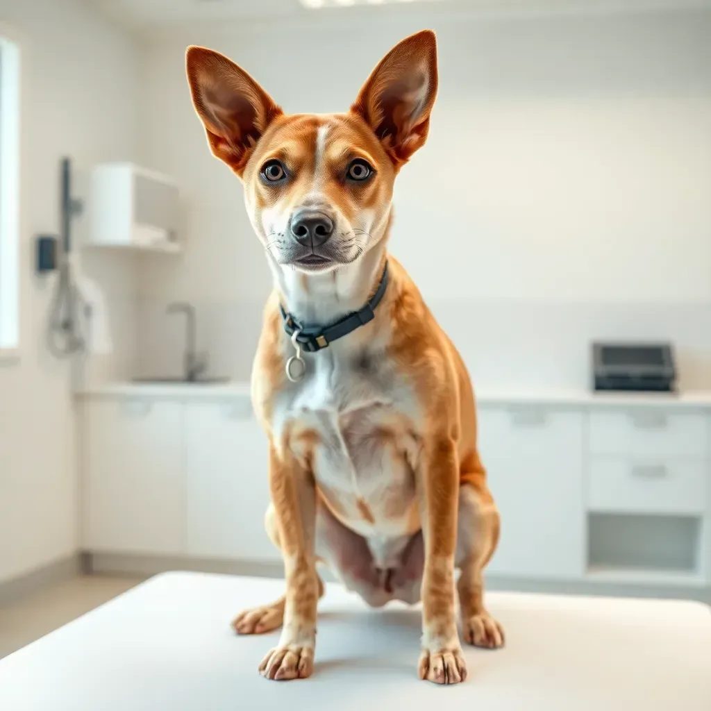 Brentwood Pet Clinic: Carvalho Kimberly Dvm veterinarian in California