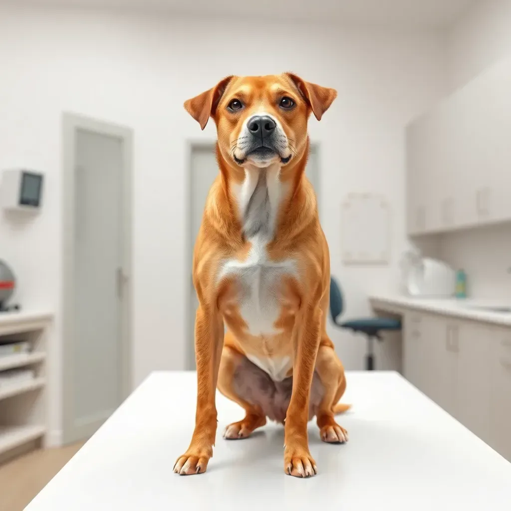 Brentwood Veterinary Hospital: Olsen Amy Dvm veterinarian in California